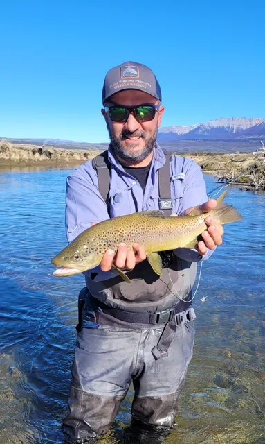 Chubut